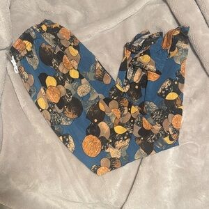 W&J Fashion || NWT Cute PJ Pants (OS)